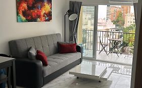 Apartamento Costa Del Sol