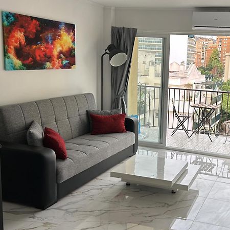 Apartamento Costa Del Sol Torremolinos Exterior foto
