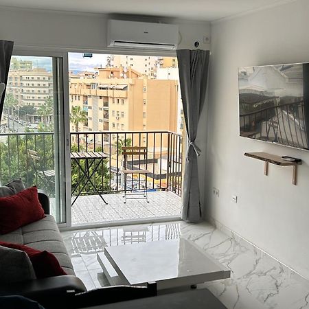 Apartamento Costa Del Sol Torremolinos Exterior foto